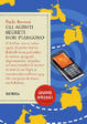 Cover of Gli agenti segreti non piangono