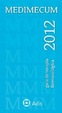 Cover of Medimecum: guía de terapéutica farmacológica, 2012