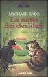 Cover of La notte dei desideri