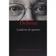 Cover of Cuaderno de apuntes