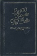 Cover of Le 100 poesie più belle