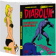 Cover of Diabolik Swiisss n. 218