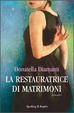 Cover of La restauratrice di matrimoni