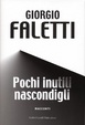 Cover of Pochi inutili nascondigli