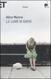 Cover of Le lune di Giove
