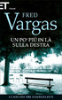 Cover of Un po' più in là sulla destra