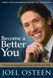 Cover of Become a better you