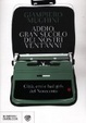 Cover of Addio, gran secolo dei nostri vent'anni
