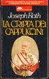 Cover of La cripta dei cappuccini