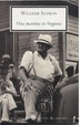 Cover of Una mattina in Virginia