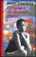 Cover of Cittadina di seconda classe