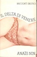 Cover of Il delta di Venere