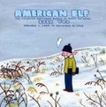 American Elf Volume 2 : The Collected Sketchbook Diaries Of James Kochalka