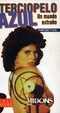 Cover of Terciopelo azul