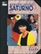 Cover of Perché odio Saturno