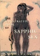 Cover of The Illustrated Book of Sapphic Sex