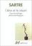 Cover of "L'être et le néant"