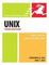 Cover of 'UNIX'