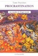 Cover of Procrastination