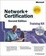 Cover of "Network+ Certification Training Kit, Second Edition"