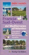 Cover of Francia sud-ovest