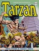 Cover of Tarzan n. 10