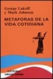 Cover of Metáforas de la vida cotidiana