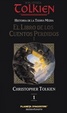 Cover of El libro de los cuentos perdidos I