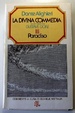 Cover of La Divina Commedia - Paradiso