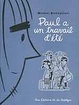 Cover of Paul a un travail d'été
