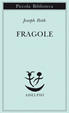 Cover of Fragole