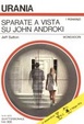 Cover of Sparate a vista su John Androki