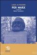 Cover of Per Marx