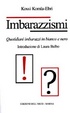 Cover of Imbarazzismi