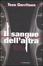 Cover of Il sangue dell'altra