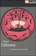 Cover of Odissea