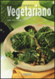 Cover of Ricettario gastronomico vegetariano