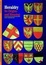 Cover of 'Heraldry'