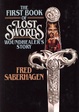 Cover of The First Book of Lost Swords