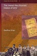 Cover of The Jewish Neo-Aramaic Dialect of Urmi