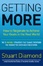 Cover of Getting More
