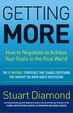 Cover of Getting More