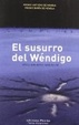 Cover of El susurro del Wéndigo