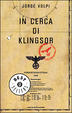 Cover of In cerca di Klingsor