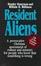 Cover of "Resident Aliens"