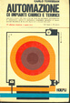 Cover of Automazione di impianti chimici e termici