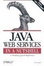 Cover of "Java Web Services in a Nutshell"