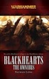 Cover of The Blackhearts Omnibus
