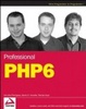 Cover of Professional Php 6