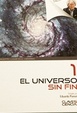 Cover of El universo sin fin